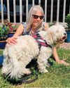 For the love OF DOGS