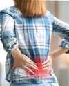 Coping with...BACK PAIN