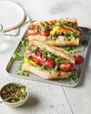 Quick & easy BARBECUE5