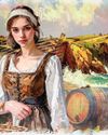 TREACHERY at Porthpenny13