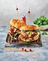 Greater GRILLING Woman's Weekly