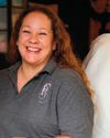 Cancer survivor to CANCER HELPER Woman's Weekly