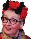 Christmas means panto – it's my 50th year!'5