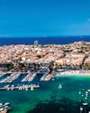 Balearic BLISS16