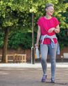 WALK yourself slimmer WALK yourself slimmer2