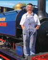 Full steam AHEAD Full steam AHEAD5