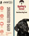 Harley's Corner Elevates.Dog Nutrition Options for Indian Pet Owners