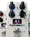 TC Electronic Plethora X1 TonePrint Loader