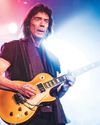 MY PEDALBOARD STEVE HACKETT MY PEDALBOARD STEVE HACKETT