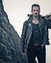 Ricky Warwick Ricky Warwick