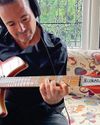 Robin Nolan Robin Nolan