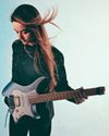 5 FIVE QUESTIONS CAMILLA SPERATI 5 FIVE QUESTIONS CAMILLA SPERATI