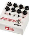 Hamstead Redwing Analogue Stereo Modulator Hamstead Redwing Analogue Stereo Modulator
