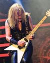 K.K. Downing Guitar World