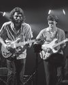 Goose Is Cookin' Guitar World