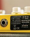 Xotic AC Booster V2 Guitar World