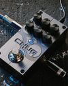 Solar Chug Lite high-gain distortion pedal Guitar World
