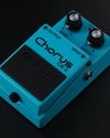 POWER/TOOLS Boss CE-2 Chorus 1979-1992 Guitar World