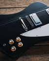 Gibson Firebird Platypus Guitar World