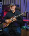 Tim Pierce Guitar World
