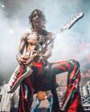 The Prince of Darkness Guitar World