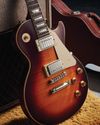 Epiphone Inspired by Gibson Custom 1959 Les Paul Standard Guitar World