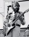 AI Jardine Guitar World