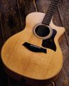 Taylor 314ce Studio Guitar World