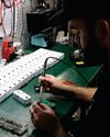 Keeley Electronics Guitar World