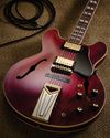 Gibson Marcus King ES-345 Guitar World