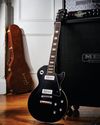 Gibson Noel Gallagher Les Paul Standard21