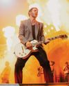 Jonas and the Les Paul0