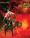 OZZY OSBOURNE The Ultimate Sin23
