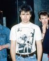 THE CHAMELEONS - Strange Times16