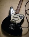 Fender Limited Edition Johnny Marr Special Jaguar31