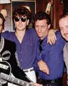 THE FABULOUS THUNDERBIRDS Tuff Enuff20