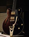 Gretsch Limited Edition Abbey Road RS201 Studiomatic13