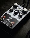 EarthQuaker Devices ZEQD Pre-Tube Preamp Pedal19