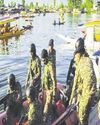 Vaartha-Sunday Magazine