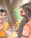 Vaartha-Sunday Magazine