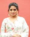 'మాస్ మహారాజ్'కి జోడీగా శంకర్ కుమార్తె 'మాస్ మహారాజ్'కి జోడీగా శంకర్ కుమార్తె