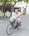 Vaartha-Sunday Magazine