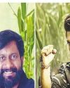 Vaartha-Sunday Magazine