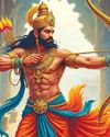 విలువిద్యా పారంగతుడు24
