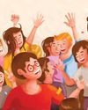 Vaartha-Sunday Magazine