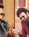 Vaartha-Sunday Magazine