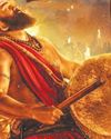 ద్విభాషా చిత్రం 'ద్రౌపది'1
