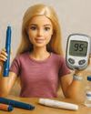 బార్బీ టైప్ 1 డయాబెటిస్ బార్బీ టైప్ 1 డయాబెటిస్19