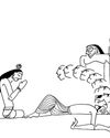 A Lesson from Ravana A Lesson from Ravana