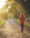 Moving Meditation Moving Meditation